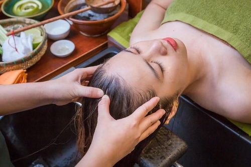 Một tuần gội đầu mấy lần là tốt nhất?