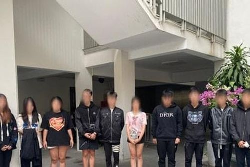 Không thể thiếu trách nhiệm gia đình