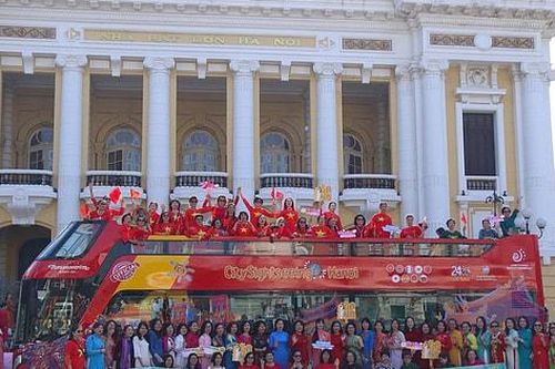 10 năm thực hiện Nghị quyết 33-NQ/TW: Hiện thực sinh động nhìn từ Hà Nội