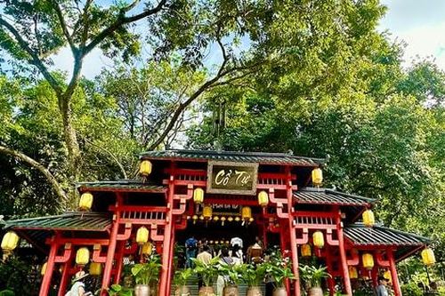 Chùa Cây Thị