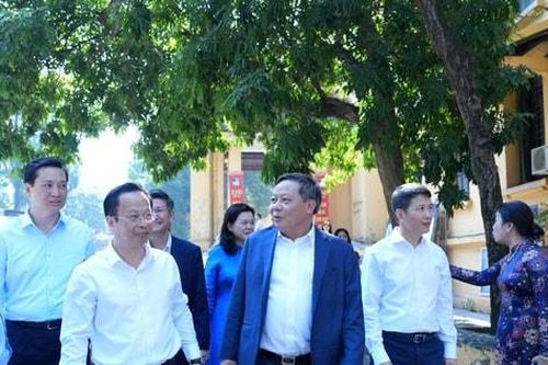 Lễ hội thiết kế sáng tạo Hà Nội 2024 thu hút đông du khách