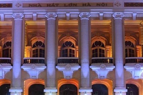 VPBank chung tay kiến tạo thành phố sáng tạo Hà Nội mang tầm quốc tế