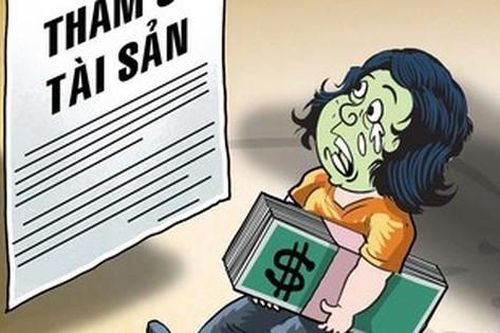 Khởi tố nhân viên bán bảo hiểm tham ô tài sản