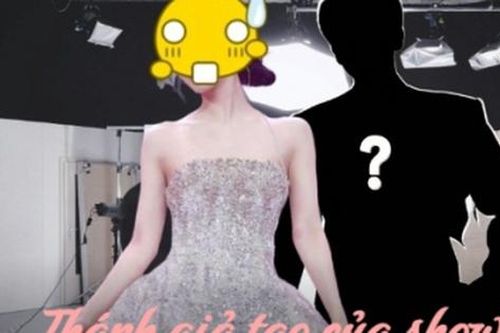 Thánh giả tạo của showbiz: Lộ clip 'lật mặt nhanh hơn lật bánh tráng', mắng chửi bạn diễn bằng từ ngữ tục tĩu