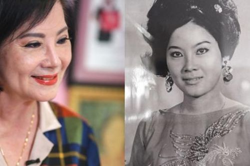 'Hoa khôi cải lương' một thời 'ở vậy' sau 3 cuộc hôn nhân dang dở