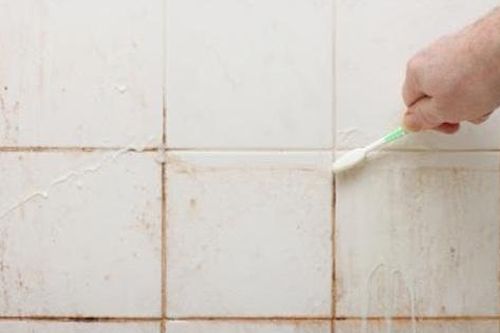 Cách làm sạch nền nhà tắm nhanh chóng và hiệu quả