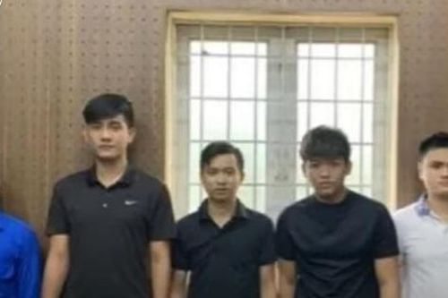 Bắt 8 đối tượng trong vụ nổ súng gây hỗn loạn đường phố Biên Hòa