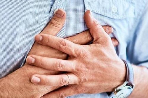 Hồi hộp, lo lắng thường xuyên có phải mắc bệnh tim?