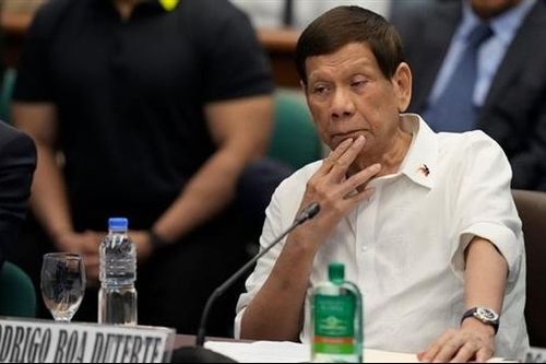 Ông Duterte và Biệt đội tử thần