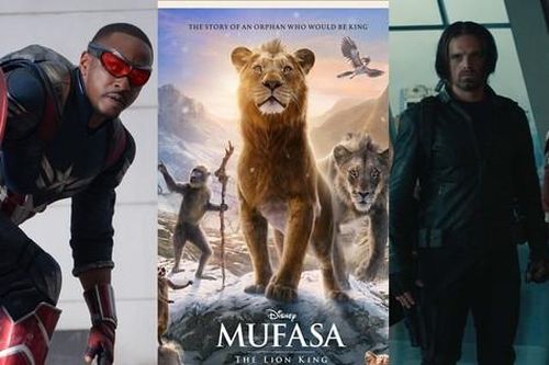 Khui bí mật từ loạt trailer của 3 phim bom tấn được mong đợi nhất nhà Disney