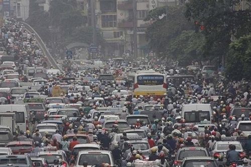 Xe chạy xăng và chuyện giảm phát thải