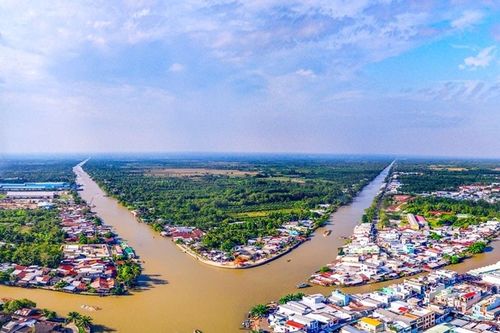 Tập trung đầu tư để Đồng bằng sông Cửu Long phát triển bền vững