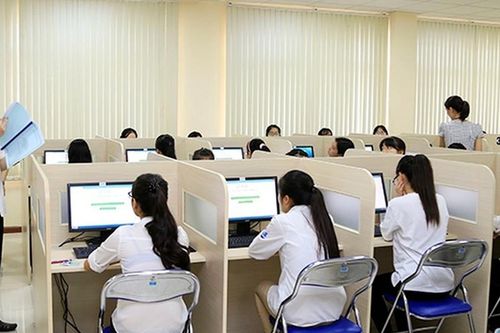 Khung năng lực số cho người học: Cần lộ trình phù hợp để triển khai