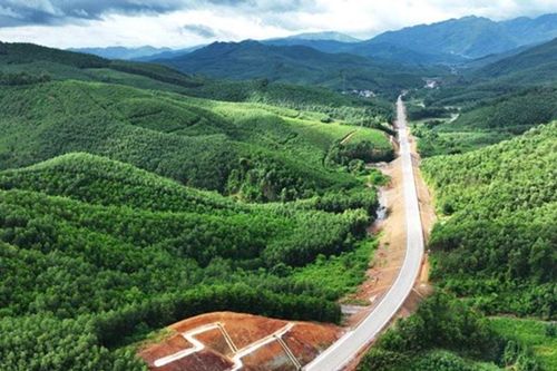 Quảng Ninh: Chi hơn 1.200 tỷ đồng để cải tạo, nâng cấp đường tỉnh 327 và 330