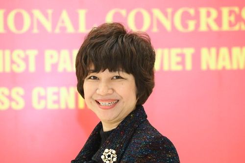 Nguồn động viên to lớn đối với những người làm báo