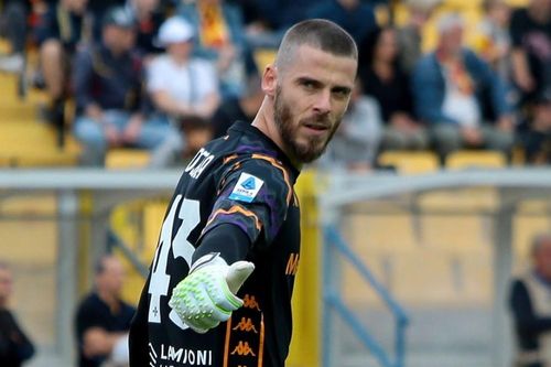 De Gea kiến tạo gây sốt