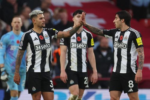 Hiện tượng Premier League bị giải mã