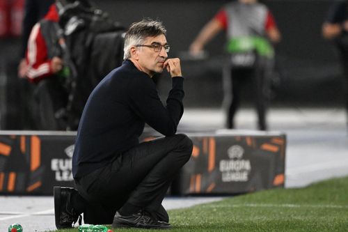 Ivan Juric nối gót De Rossi rời AS Roma