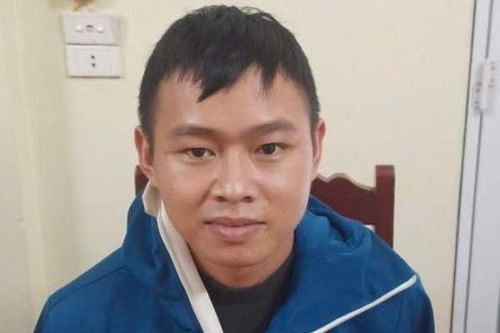 Đối tượng mua bán ma túy bị truy nã ở TP.HCM, ra Hà Nội lẩn trốn