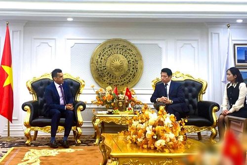 Quỹ đầu tư Oman thành cổ đông lớn Văn Phú Invest