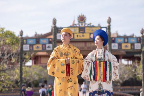 Huế là thành phố đẹp nhưng khó cảm?