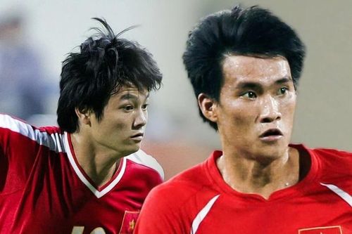 Công Vinh được mời làm trợ lý ở SLNA