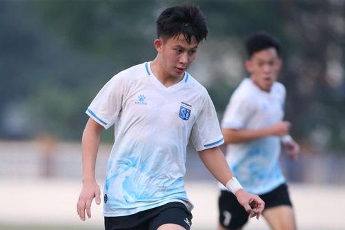 Quảng Ninh vô địch giải hạng Ba Quốc gia 2024