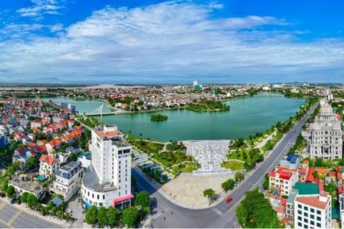 Phú Thọ sẽ xây dựng Tháp Hùng Vương ở TP Việt Trì