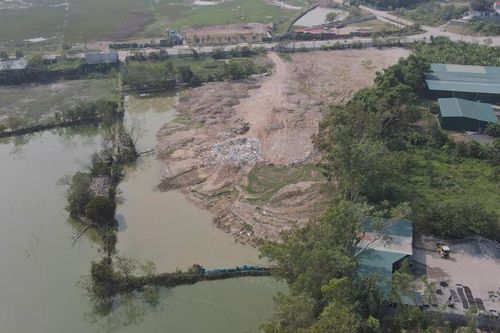 Vì sao khó khắc phục vi phạm?