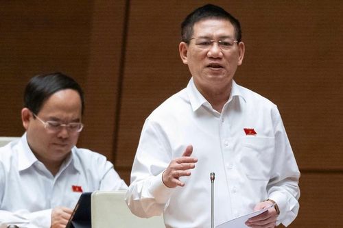 Phó Thủ tướng Hồ Đức Phớc lý giải nguyên nhân giá vàng miếng tăng cao