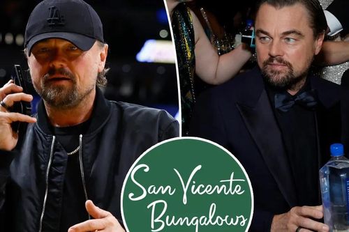 Leonardo DiCaprio đã giữ bí mật tuyệt đối cho sinh nhật lần thứ 50 của mình như thế nào?