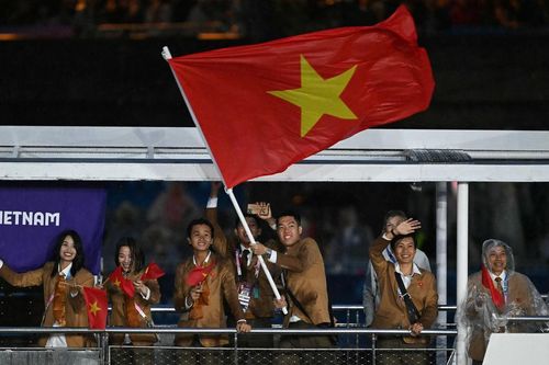 Thông tin chuyên đề của báo Thể thao & Văn hóa: Thể thao Việt Nam và thách thức Top 50 Olympic