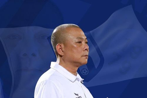 Sau 7 vòng đấu, V-League có HLV đầu tiên mất việc