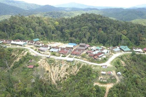 Kon Tum: Hạn mức công nhận đất ở với thửa đất được hình thành trước ngày 15/10/1993