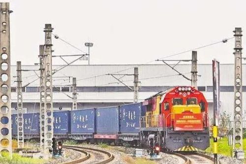 Việt Nam trở thành đối tác thương mại lớn nhất của Trùng Khánh trong ASEAN