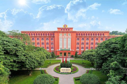 Nhiều hoạt động kỷ niệm 65 năm thành lập Trường đại học Thủy lợi