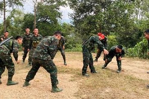 Thực hiện nghĩa vụ quân sự có như đồng chí nghĩ?