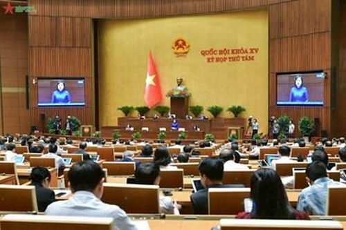 35 ngân hàng công bố gói tín dụng 405.000 tỷ đồng hỗ trợ đối tượng ảnh hưởng bởi bão số 3