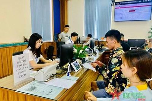 Ninh Bình dự kiến tinh giản biên chế năm 2025 là 115 người