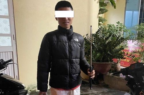 Vi phạm kép