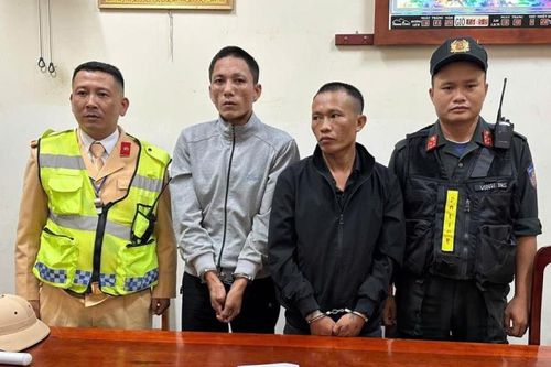 Giữa đường thúc thủ