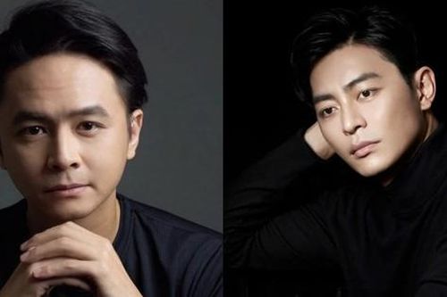 Quốc Huy ngại khi diễn 'cảnh nóng' với bạn diễn, Văn Anh gặp khó khăn khi đóng phim ngoại tình
