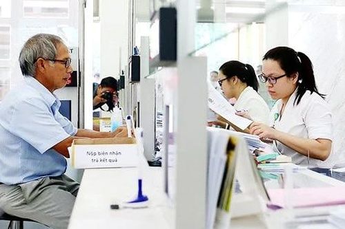 Đánh giá đúng cán bộ