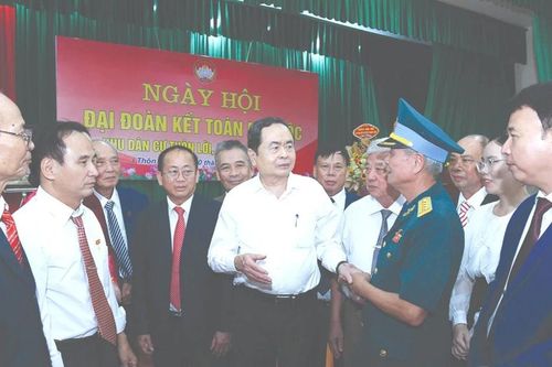 Tăng cường giám sát hoạt động của bộ máy chính quyền