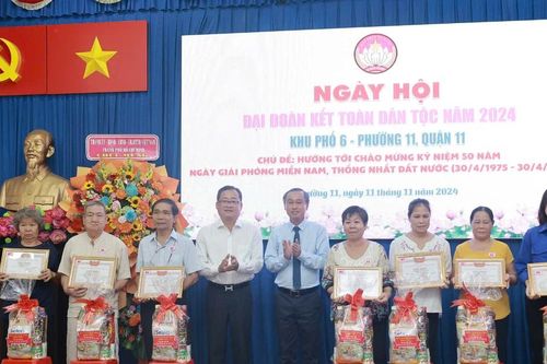 Vận động nhân dân tham gia các hoạt động bảo vệ môi trường