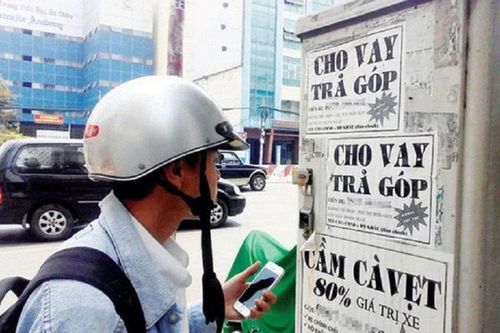 Phó Thủ tướng gửi thư khen lực lượng cảnh sát hình sự xử lý quyết liệt tội phạm 'tín dụng đen'