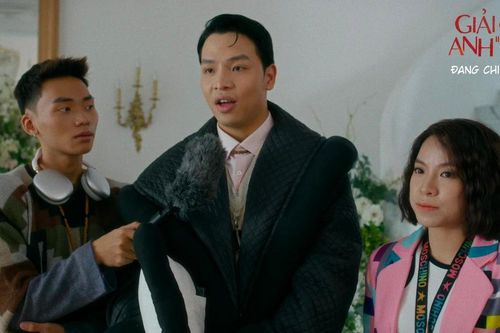Lộ diện danh tính bộ phim 'bí ẩn' đầu tiên của điện ảnh Việt