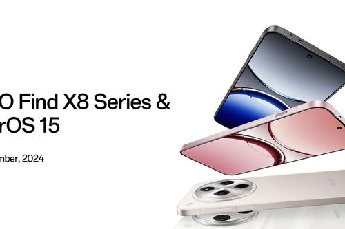 Flagship OPPO Find X8 Series ra mắt tại Việt Nam cùng lúc với toàn cầu, người dùng không cần phải chờ đợi