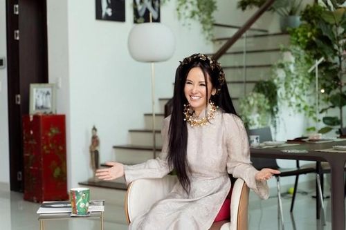 'Kiểm kê' khối bất động sản đồ sộ của diva Hồng Nhung