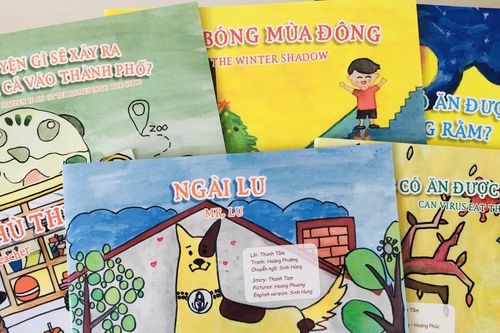 Để những tài văn thực sự trưởng thành